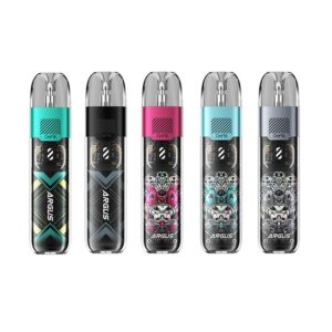 VOOPOO Argus P1s Pod System Kit 800mAh 2ml
