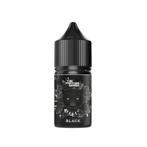 Dr. Vapes Saltnic Black 30ml