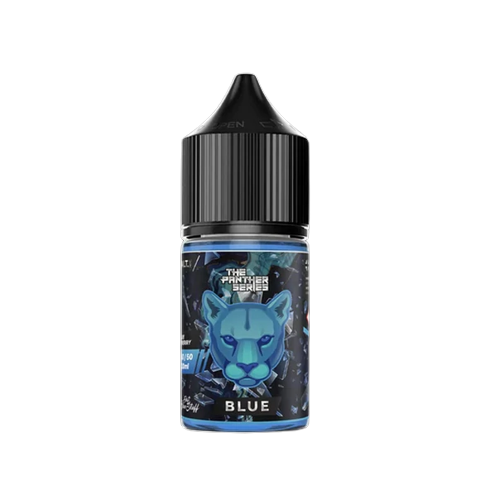Dr. Vapes Saltnic Blue 30ml