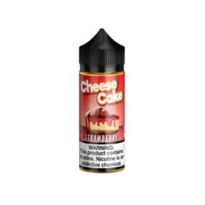 JDI Cheese Cake Strawberry