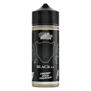Dr. Vapes Black 2.0 120ml
