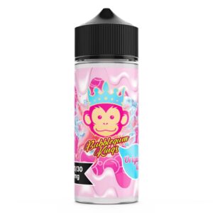 Dr. Vapes Bubble Gum Kings Original Ice