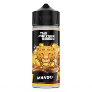 Dr. Vapes Mango 120ml