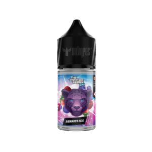 Dr. Vapes Saltnic Berries Ice 30ml