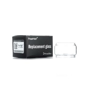 Freemax Mesh Pro Replacement Glass Tube 5ml