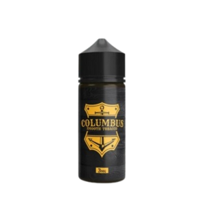 Grand Columbus Smooth Tobacco
