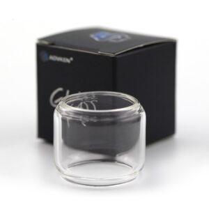 Advken Manta RTA Replacement Glass