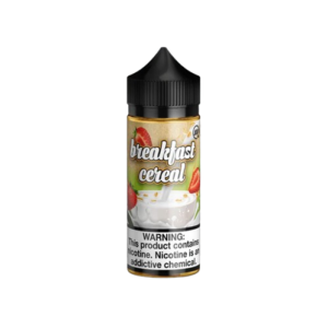 JDI Breakfast Cereal Strawberry