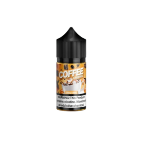 JDI Saltnic Coffee Caramel 30ml