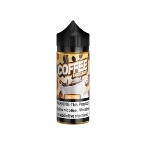 JDI Coffee Hazelnut
