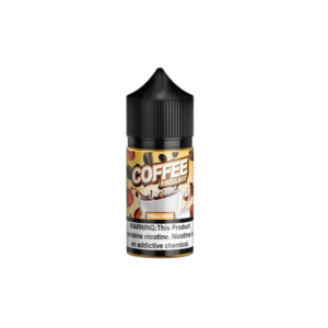 JDI Saltnic Coffee Hazelnut 30ml
