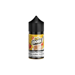 JDI Saltnic Butter Cookie Strawberry 30ml