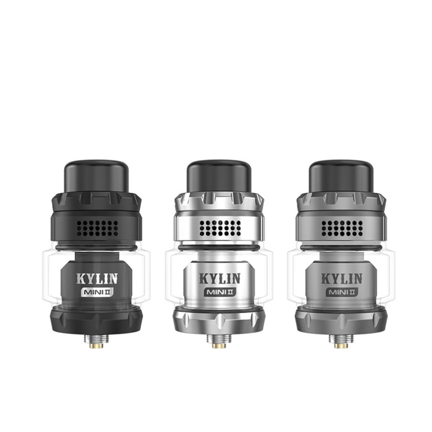 Vandy Vape Kylin Mini V2 RTA Atomizer 5ml