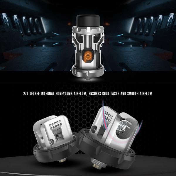 Vandy Vape Kylin Mini V2 RTA Atomizer 5ml - Image 4