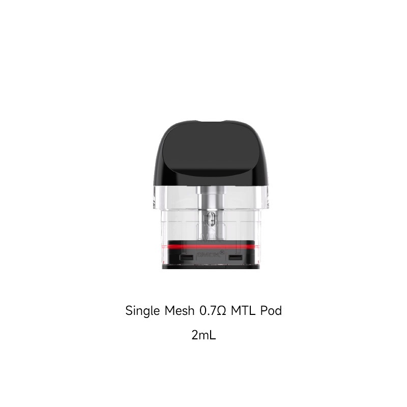 SMOK Novo 5 & Novo 6 Pod Cartridge 2ml (3pcs) - Image 3