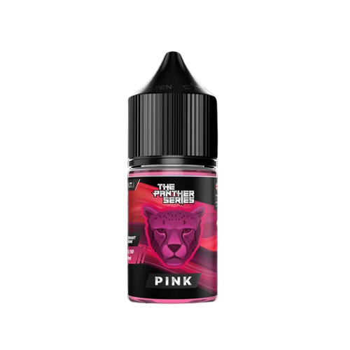 Dr. Vapes Saltnic Pink Panther 30ml