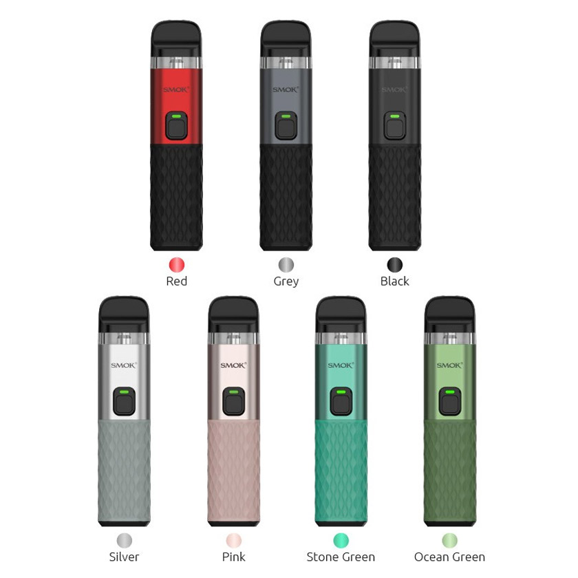 SMOK Propod Pod System Kit 800mAh 2ml - Image 2