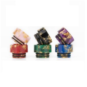 Reewape Resin 810 Drip Tip AS178