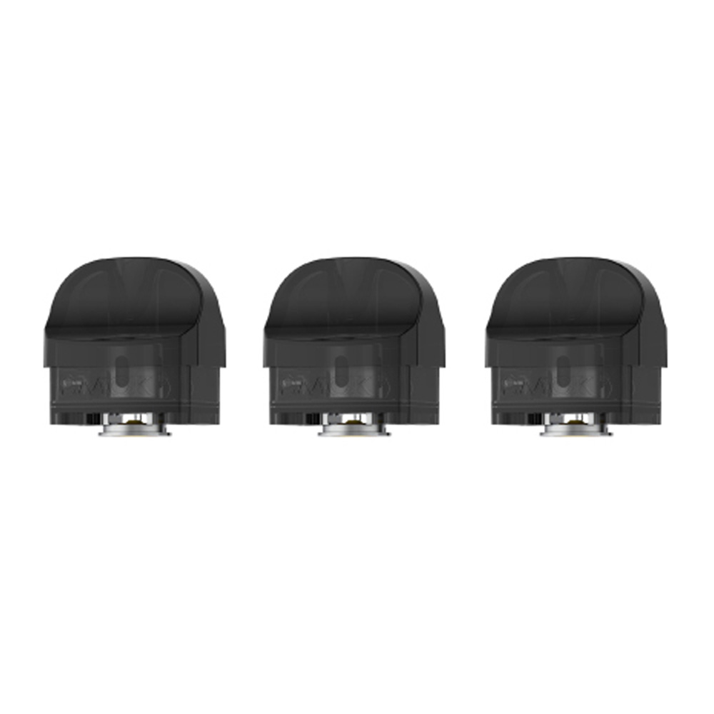 SMOK Nord 4 Pod 2ml 3pcs - Image 2