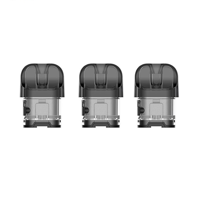 SMOK Novo 4 Empty Pod 2ml 3pcs - Image 2