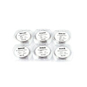 Demon Killer SS316 Wire 30ft