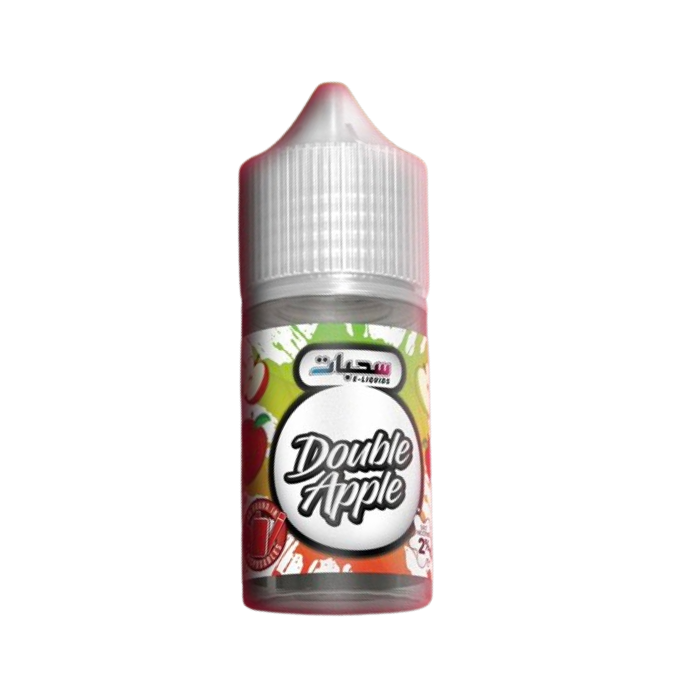 Sahbat Saltnic Double Apple 30ml