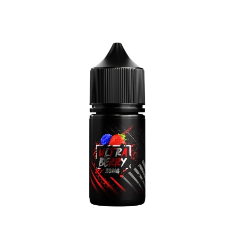 Sams Vape SaltNic Ultra Berry 30ml