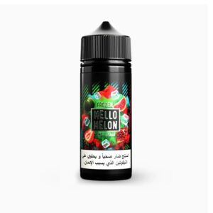Sams Vape Frozen Mello Melon