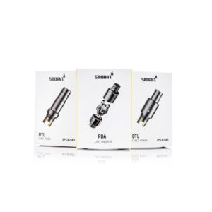 Smoant Pasito Replacement Coil