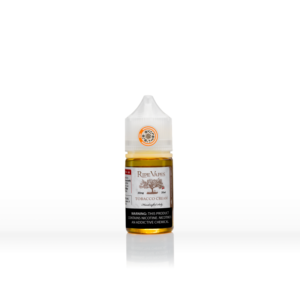 Ripe Vapes Saltnic Tobacco Cream 30ml
