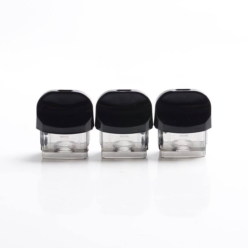 SMOK Nord 2 Empty Pod 4.5ml 3pcs - Image 2