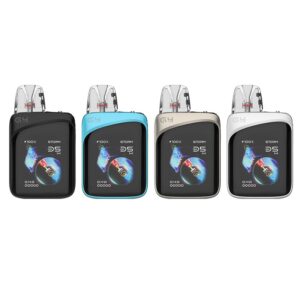 Uwell Caliburn G4 Pro Koko Pod System Kit 2000mAh