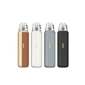 Uwell Caliburn G5 Lite SE Pod System Kit 1600mAh 3ml
