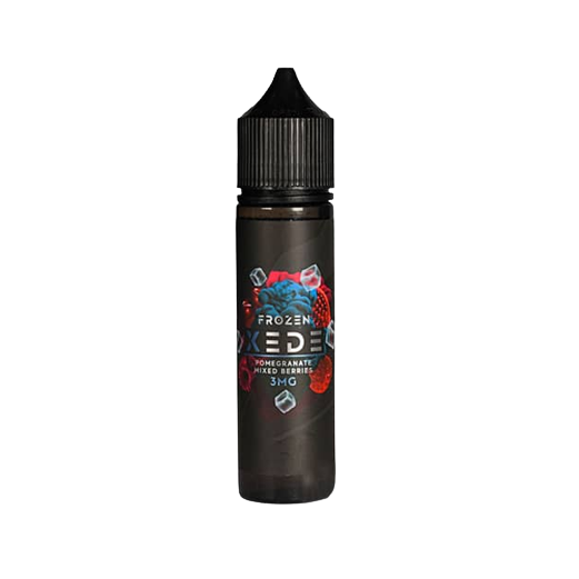 Sams Vape Frozen XEDE