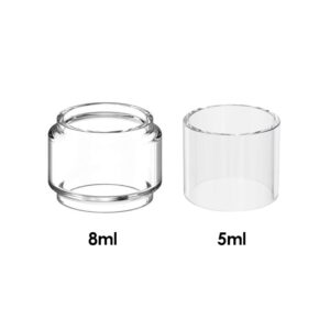 Vaporesso iTank Replacement Glass 5ml/8ml