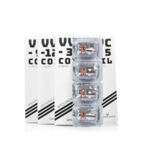 Vandy Vape VVC Coil (4pcs)