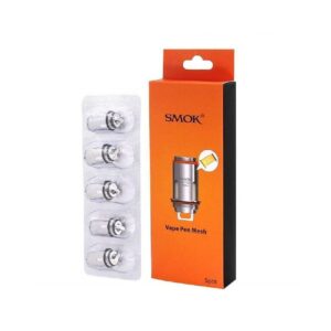 SMOK Vape Pen V2 Replacement Coil 5pcs