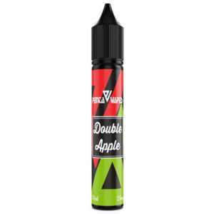 Penta Vapes Saltnic Double Apple 30ml
