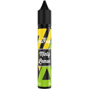 Penta Vapes Saltnic Minty Lemon 30ml