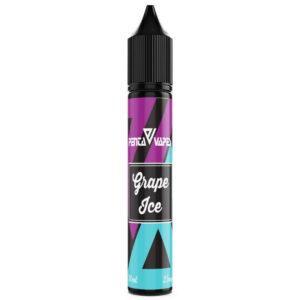 Penta Vapes Saltnic Shisha Grape Ice 30ml