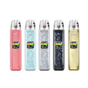 Uwell Caliburn G4 Pod System Kit 1300mAh