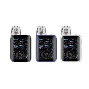 Uwell Caliburn G5 KOKO Pod System Kit 1600mAh 3ml (Max 35W)