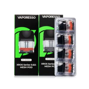 Vaporesso XROS Corex 2.0 for All Xros Series (4pcs)